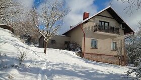 Prodáme RD s nádherným výhledem - 6