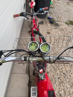 Elektro-koloběžka - 6