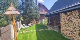 Ubytování pobyt apartmán chata Beskydy Rožnov pod Radhoštěm - 6