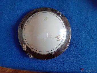 Světla stropní kulatá a pulmesice - 6