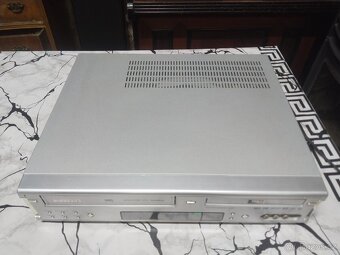 Kombinovaný DVD/VHS videorekordér DAEWOO DF-7100 - 6