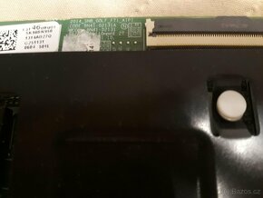 Prodám náhradní díly pro LED TV Samsung UE46H7000 - 6