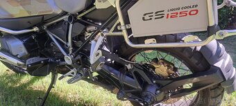 Bmw R 1250 gs adventure - 6