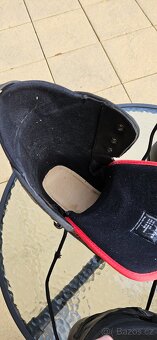 Snowboardové boty Black Fire Paladin, 10.5 US / 43 EU - 6