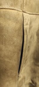 Dámský zimní kabát dubeňák - 6