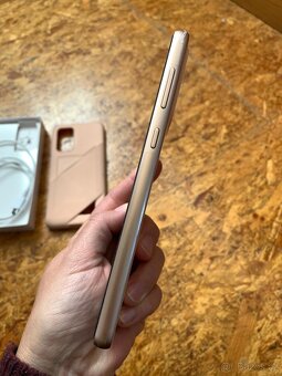 Samsung Galaxy A33 5G – oranžový, TOP stav
 - 6