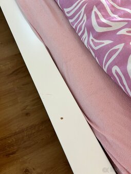 Postel MALM IKEA - 6