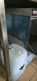 PROFI MYČKA PRŮMYSLOVÁ RED FOX - 6