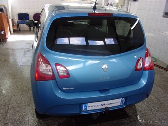 Renault Twingo 1,2 16V Summertime - 6
