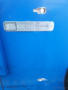 Gumový člun Zodiak ZOOM - 6