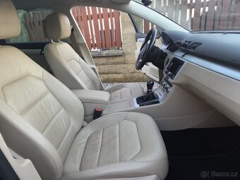 Volkswagen Passat Alltrack 2.0tdi highline - 6