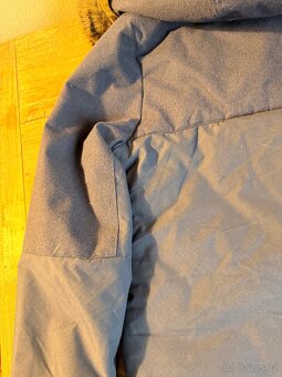 ROXY dámská bunda zánovní nepromokavá XL - 6