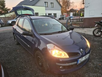 Renault Clio 1.5dci - 6