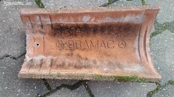 Alpská střešní taška Bramac - 6