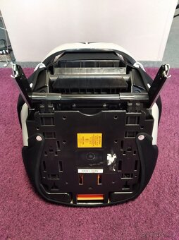 Autosedačka Cybex Solution X2-Fix + pultík (9-36kg) - 6