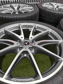 MERCEDES BENZ AMG E W213 E63 E63S MICHELIN - 6
