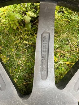 Alu kola R19 - 6