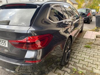 BMW 520d - 6