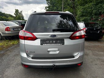 Ford Grand C-Max 2,0 TDCi 110kW, r.v. 2018, nová STK - 6