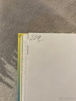 Krásné dětské knihy - 6