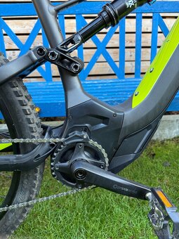 Specialized Turbo Levo Comp 29 vel. M - 6