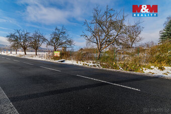 Prodej pozemku k bydlení, 1607 m², Dolní Podluží - 6