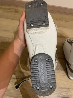 Dámské lyžařské Boty - 6