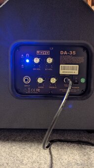 el. bici ALESIS Crimson II Special Edition+kombo a sluchatka - 6