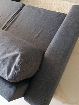 Prodám rohovou sedací soupravu - 6