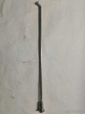 Díly na ČZ 125 / 519 - 6