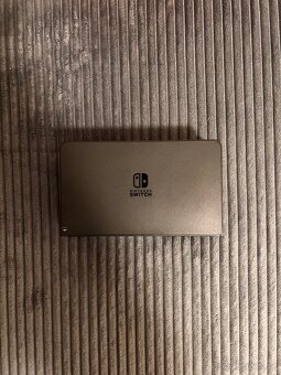 Nintendo Switch OLED - 6
