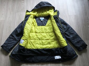 Zimní lyžařská bunda zn. Columbia vel. 158-164 - 6