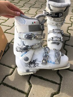 Lyžařské boty - 6