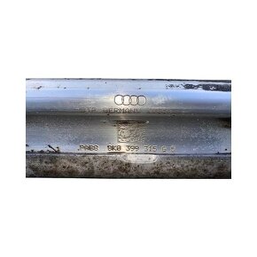 Přední náprava 8K0399315 Audi A5 8T facelift r.v. 2014 - 6