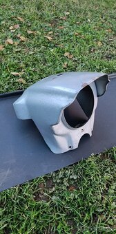 Set řízení na Pionýr/Mustang ze Simsona S51 - 6