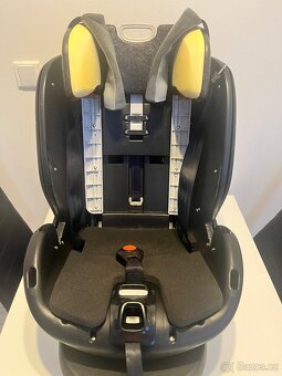 ZOPA Protect i-Size 0-18kg - 6