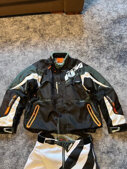 Enduro oblečení KTM PoweWear - 6