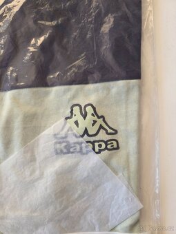 Pánské tričko Kappa velikost - L - 6