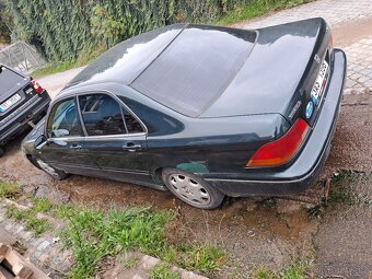 Honda Legend KA9 - 6