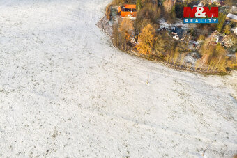 Prodej louky, 1659 m², Lipová - 6