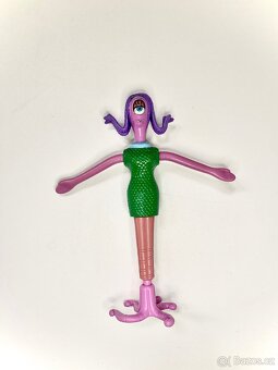 Sběratelské figurky - Příšerky s.r.o. - 6