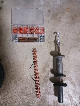 Spotovačka, spotter, Multispot, bodovačka - 6