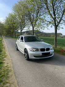 BMW E87 116i 90kw Facelift - 6