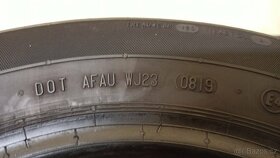 Point S 165/70 R14 81T 4,5-5,5mm - 6