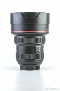 Canon EF 11-24mm f/4,0L USM + faktura - 6
