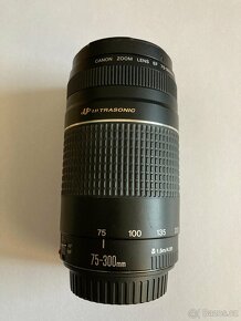 Canon EOS 500D 2x objektiv a polarizační filtr - 6