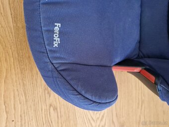 Sedačka Maxi Cosi - FeroFix s easyfixem 15-36kg - 6
