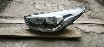 Hyundai ix35 - 6