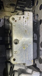 Abs asc dsc kostky Bmw e39 - 6