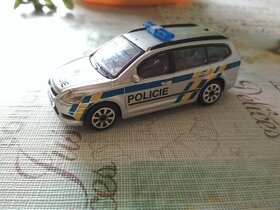 modely - autíčka Ford - 6